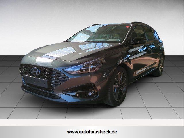Hyundai i30 17.216 km 21.790 € Dörth 56281