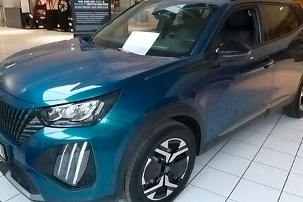 Peugeot 2008 21.200 km 18.990 &euro; Idar-Oberstein 55743