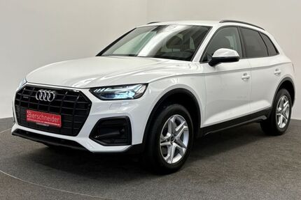 Audi Q5 85.150 km 32.950 &euro; Weißenburg 91781