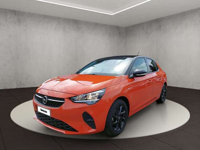 Corsa