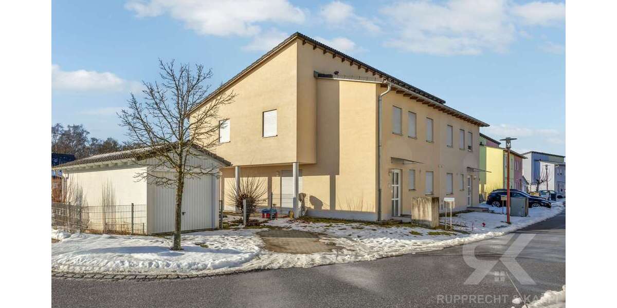 Haus zum Kaufen in Schwarzenbach 279.000 € 134 m² 5 zimmer