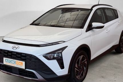 Hyundai BAYON 26.686 km 14.979 &euro; Moers 47445