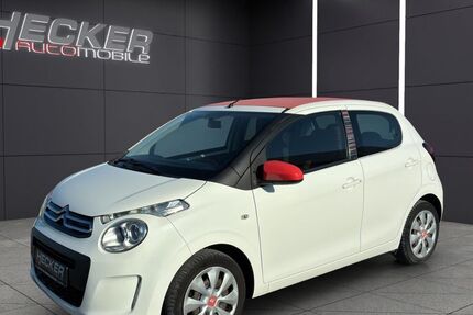 Citroen C1 90.596 km 6.490 &euro; Lippstadt 59557