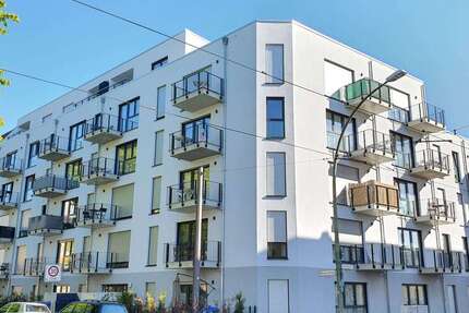 Wohnung zum Mieten in Berlin 950 € 57.3 m²