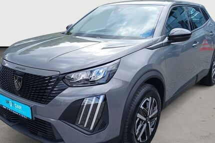 Peugeot 2008 10.421 km 21.480 &euro; Hannover 30173