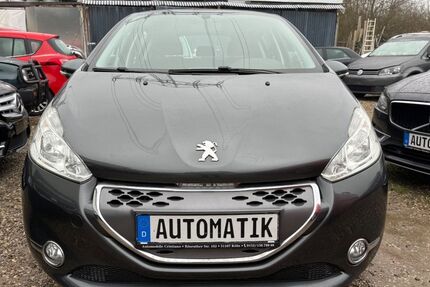 Peugeot 208 168.000 km 5.499 &euro; Köln 51107
