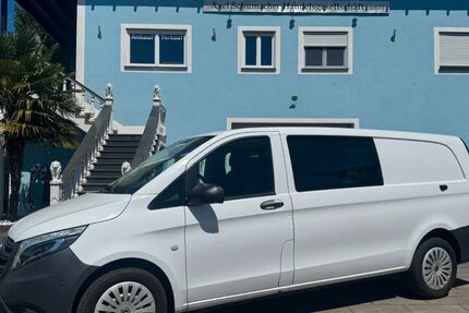 Mercedes-Benz Vito 209.000 km 19.999 &euro; Limburg/Lahn 65549