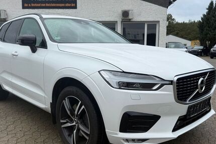 Volvo XC60 72.300 km 30.900 &euro; Trebbin 14959