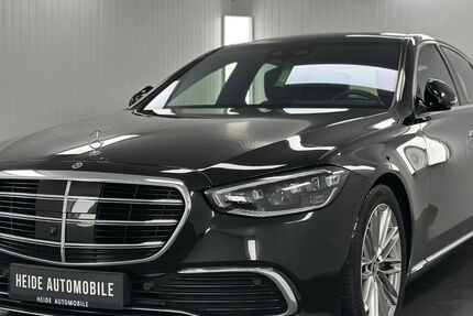 Mercedes-Benz S 500 103.000 km 62.950 &euro; Heide 25746