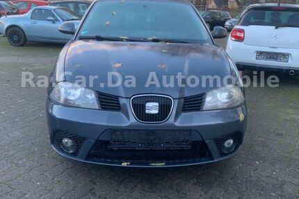 Seat Ibiza 212.612 km 1.100 € Buxtehude 21614