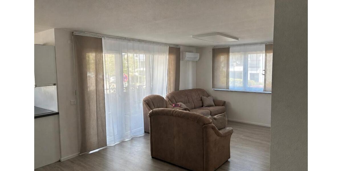 Hochparterre Ettenheim - 3 Zimmer, 93 m&sup2;, 375.000&euro; | Angebot:26602866
