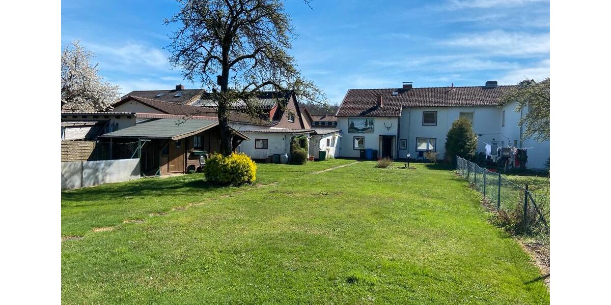 Doppelhaushälfte Bad Lauterberg im Harz - 5 Zimmer, 144 m&sup2;, 159.000&euro; | Angebot:27112661