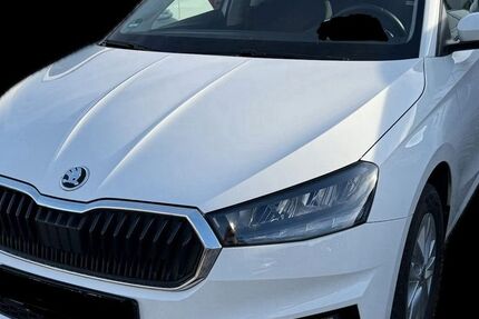 Skoda Fabia 29.280 km 16.790 &euro; Rehling 86508