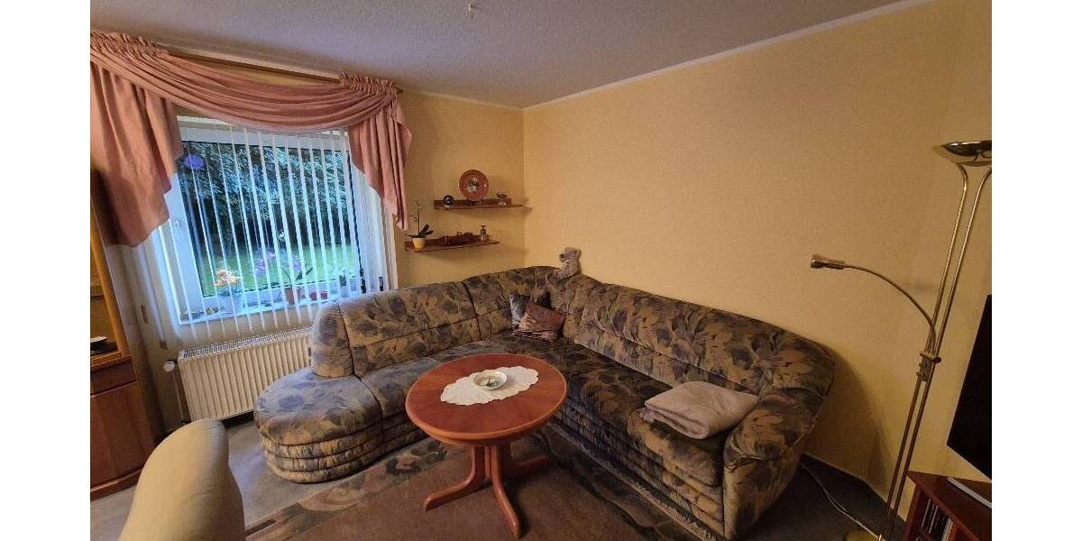 Etagenwohnung Eutin - 2 Zimmer, 49 m&sup2;, 194.500&euro; | Angebot:26758861