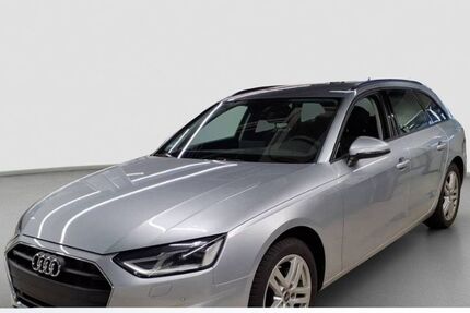 Audi A4 9.855 km 34.660 &euro; Neutraubling 93073