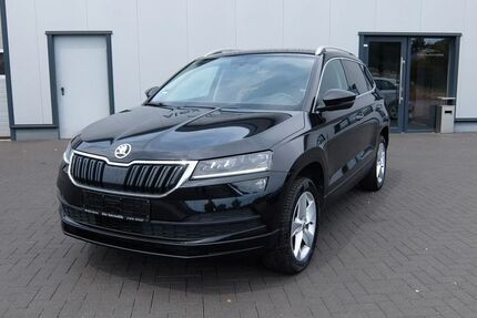 Skoda Karoq 149.574 km 13.900 &euro; Mechernich 53894