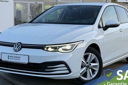 VW Golf 43.315 km 20.748 &euro; Schrobenhausen-Edelshsn. 86529