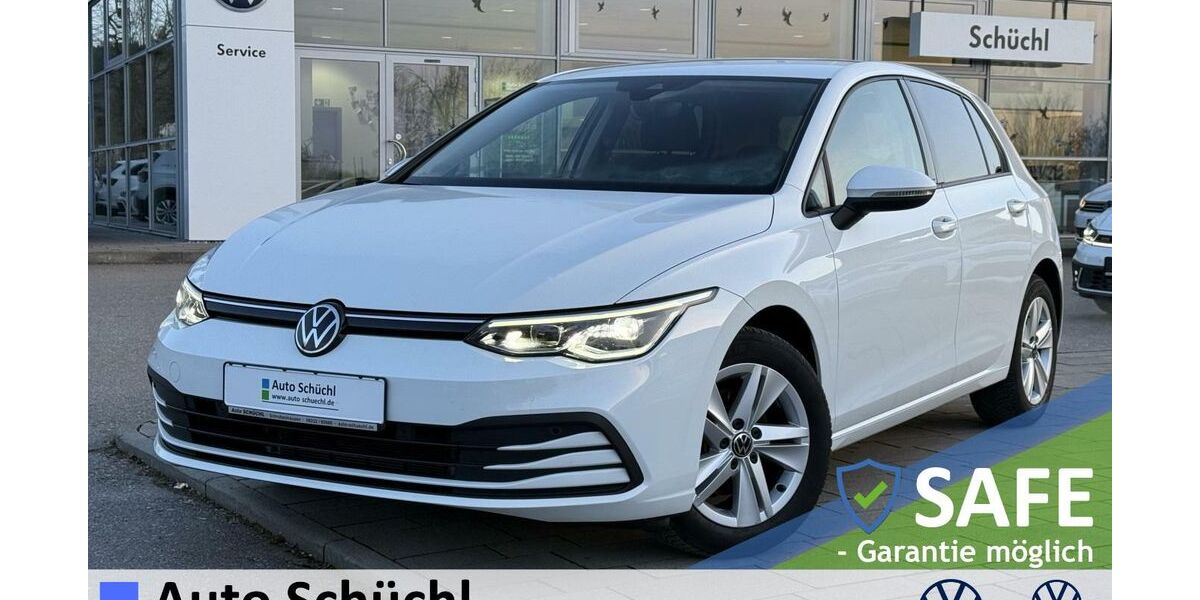 VW Golf 43.315 km 20.748 &euro; Schrobenhausen-Edelshsn. 86529