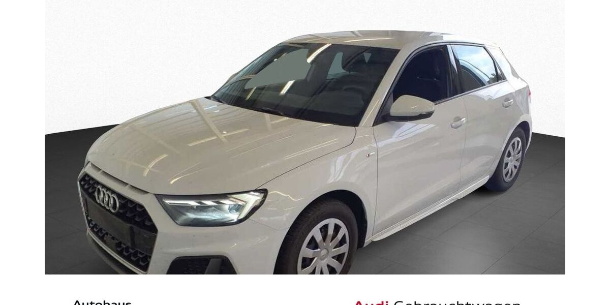Audi A1 22.501 km 26.910 &euro; Ravensburg 88214