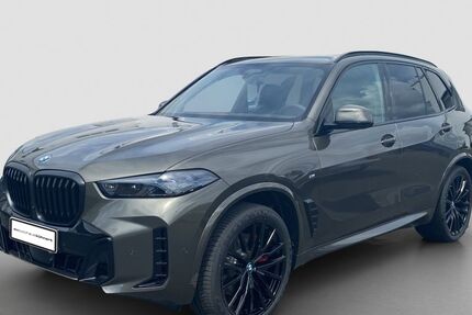 BMW X5 2.026 km 103.685 € Gera 07552