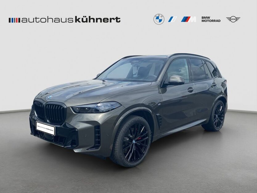 BMW X5 2.026 km 103.685 € Gera 07552