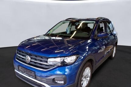 VW T-Cross 56.348 km 16.990 &euro; Braunschweig 38122