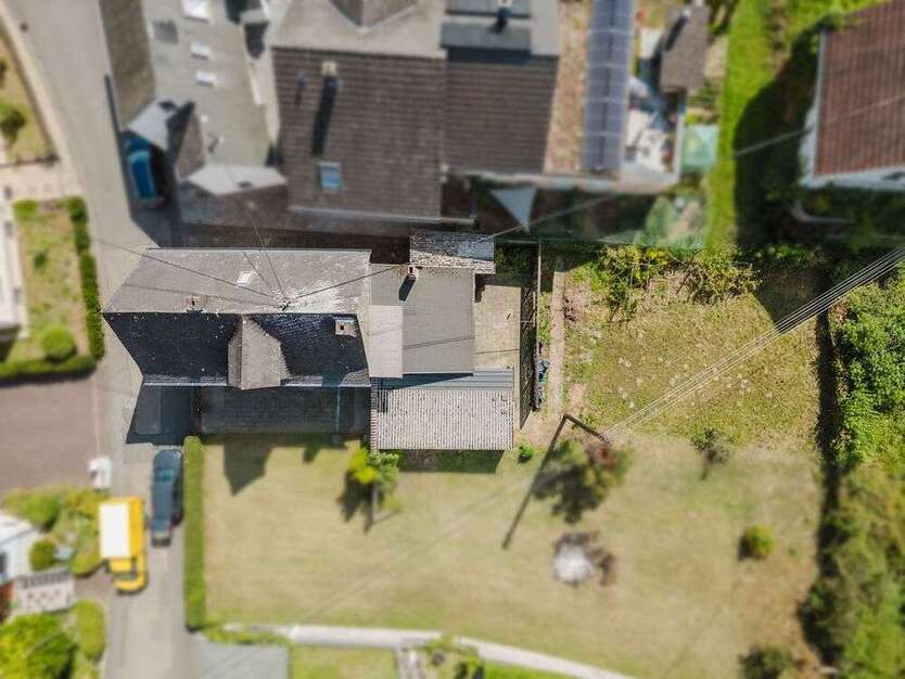 Haus zum Kaufen in Brey 229.000 € 160 m²