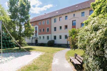 Wohnung zum Mieten in Hoyerswerda 370 € 60.29 m²