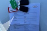 Audi A4 2.0 g-tron sport s-tronic Erdgas 154.836 km 12.500 &euro; Neckarsulm 74172
