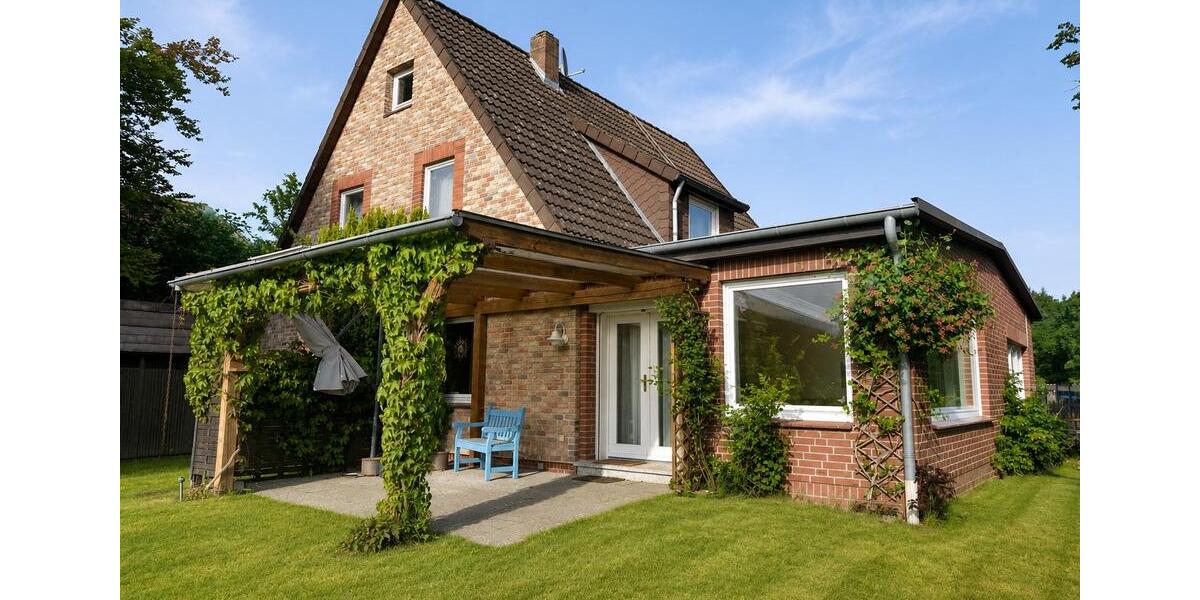 Einfamilienhaus Südheide - 10 Zimmer, 200 m&sup2;, 300.000&euro; | Angebot:26733051
