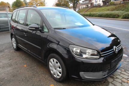 VW Touran 251.315 km 2.999 &euro; Herzberg am Harz 37412