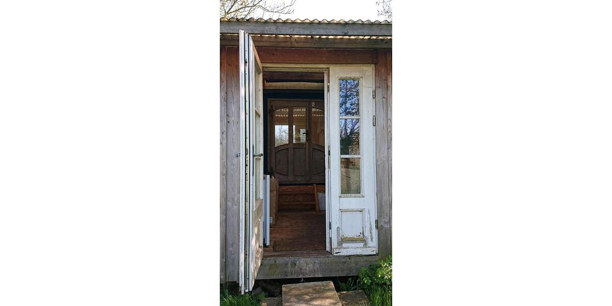 Einfamilienhaus Klütz - 1 Zimmer, 8 m&sup2;, 30.000&euro; | Angebot:26163877