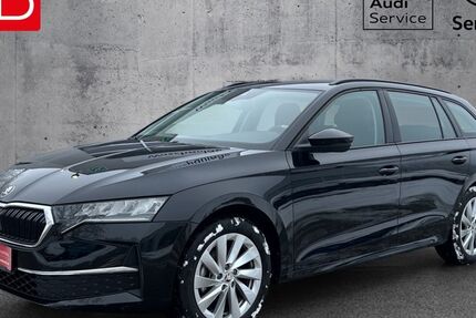 Skoda Octavia 21.570 km 25.950 &euro; Treuchtlingen 91757