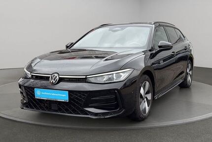 VW Passat 17.900 km 52.990 &euro; Flensburg 24941