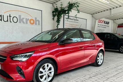 Opel Corsa 75.820 km 11.990 &euro; Bad Berleburg 57319