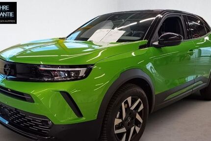 Opel Mokka 9.950 km 18.280 &euro; Schwandorf 92421