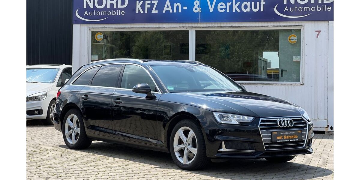 Audi A4 185.900 km 16.999 &euro; Vechta 49377