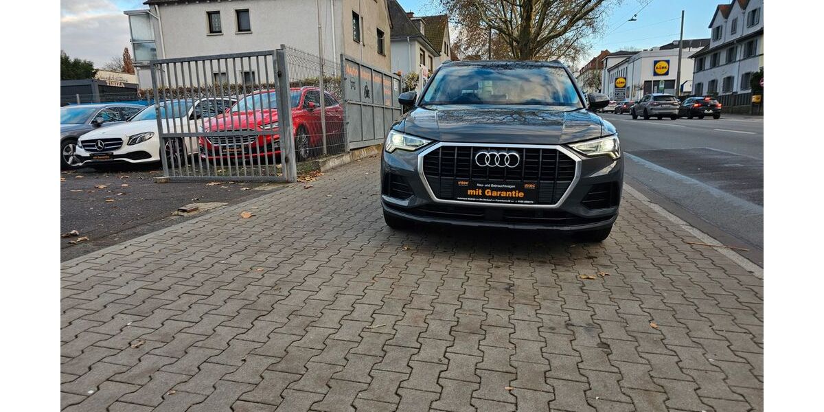 Audi Q3 137.000 km 24.990 &euro; Offenbach 63071