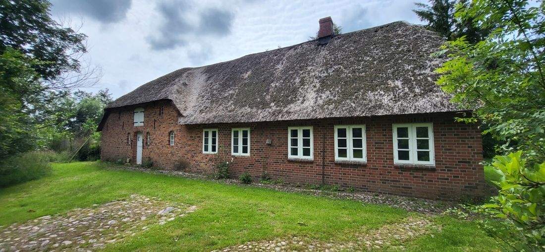 Einfamilienhaus Risum-Lindholm Lindholm - 6 Zimmer, 225 m&sup2;, 295.000&euro; | Angebot:25697269