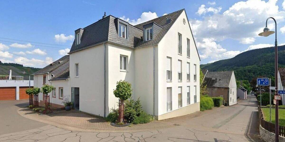 Etagenwohnung Mehing Mehring - 4 Zimmer, 100 m&sup2;, 295.000&euro; | Angebot:25657360