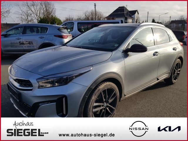 Kia XCeed 35.000 km 28.990 &euro; Bruchertseifen 57539
