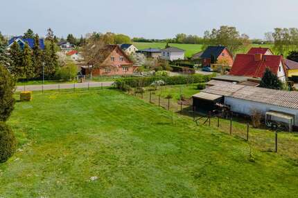 Grundstück Ahrensfelde - 150.000&euro; | Angebot:25431333