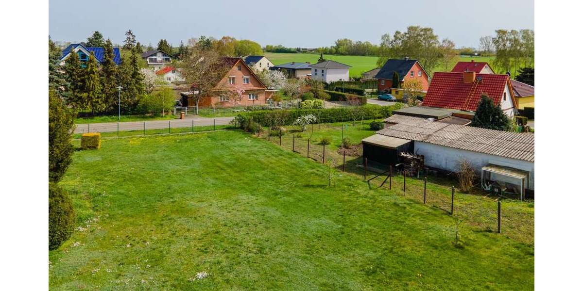 Grundstück Ahrensfelde - 150.000&euro; | Angebot:25431333