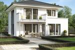 Einfamilienhaus Niebendorf-Heinsdorf Heinsdorf - 5 Zimmer, 126 m&sup2;, 378.000&euro; | Angebot:26440099