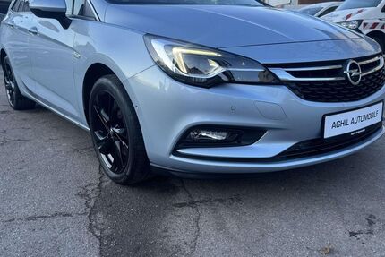 Opel Astra 107.000 km 11.500 &euro; Stuttgart 70469