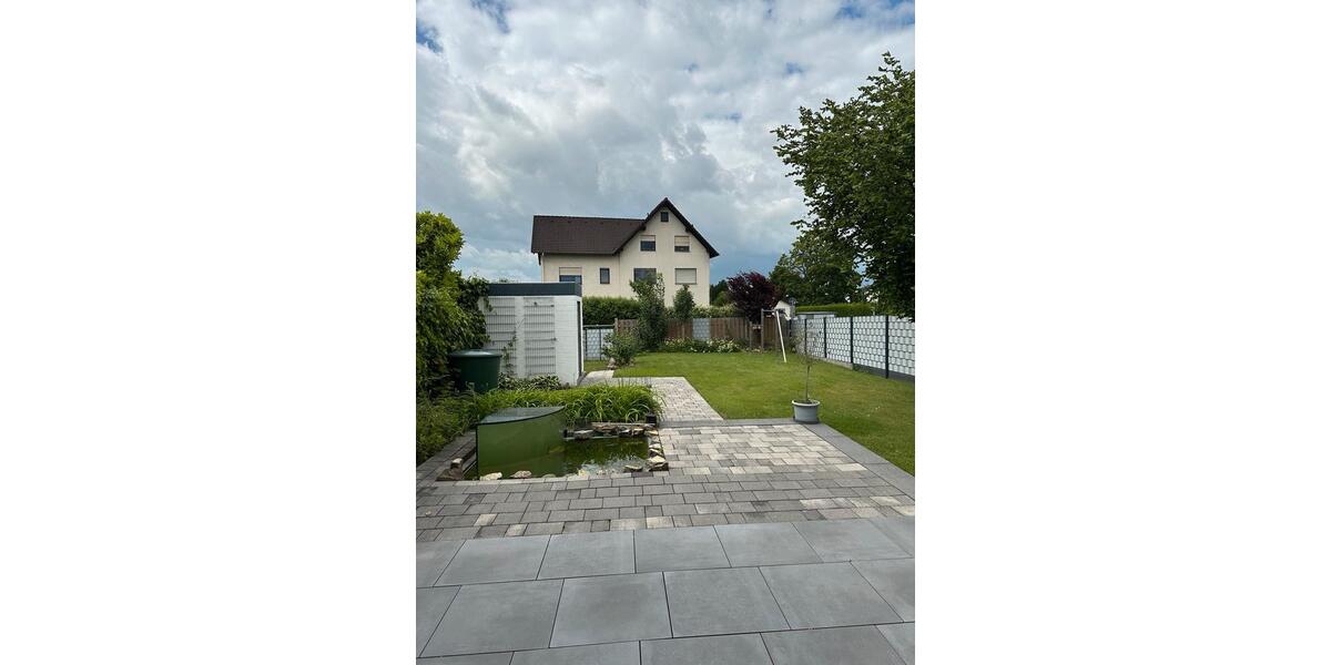 Reihenhaus Lemgo - 5 Zimmer, 130 m&sup2;, 395.000&euro; | Angebot:26889259