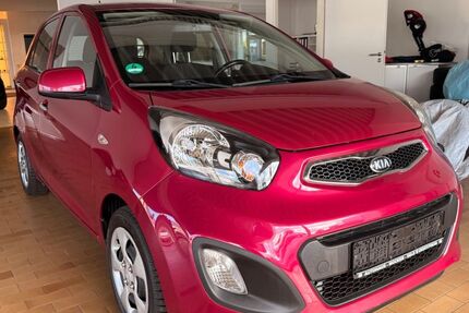 Kia Picanto 88.053 km 5.000 € Hof 95032