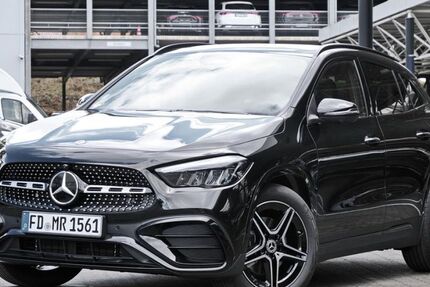 Mercedes-Benz GLA 200 14.999 km 42.980 &euro; Fulda 36043