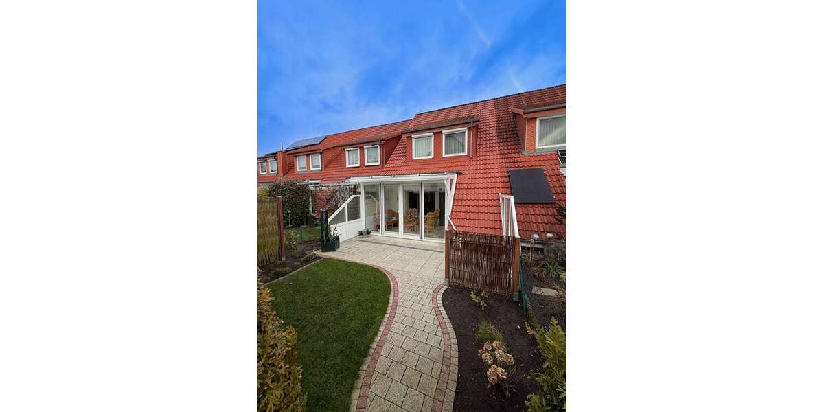 Haus zum Kaufen in Rostock 499.500 € 125 m² 4 zimmer