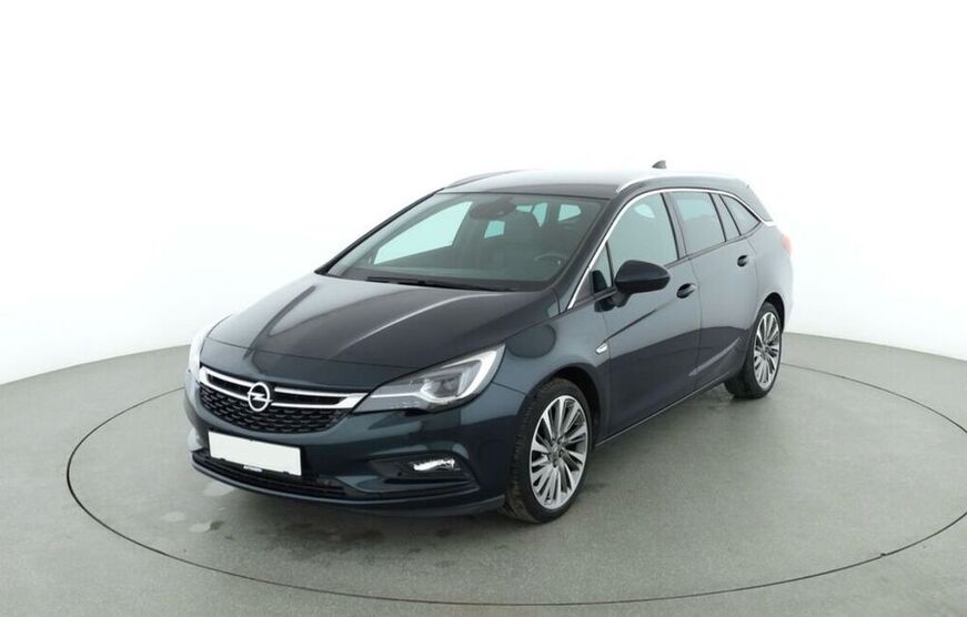 Astra